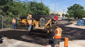 Best Driveway Grading and Leveling  in Parker, CO